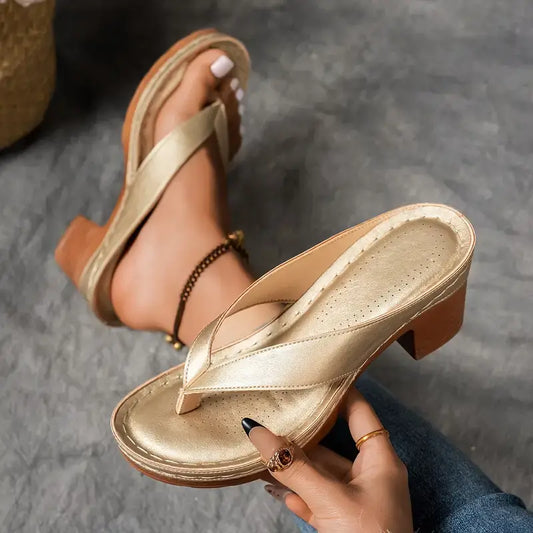 Sandali Donna Eleganza e Comfort